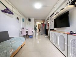 Blk 95 Commonwealth 16 (Queenstown), HDB 3 Rooms #554925701